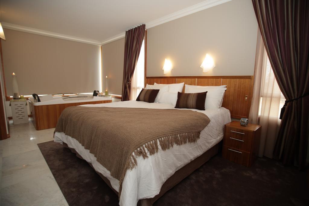 Aurora Cottages Bush Retreat Pomonal Bagian luar foto