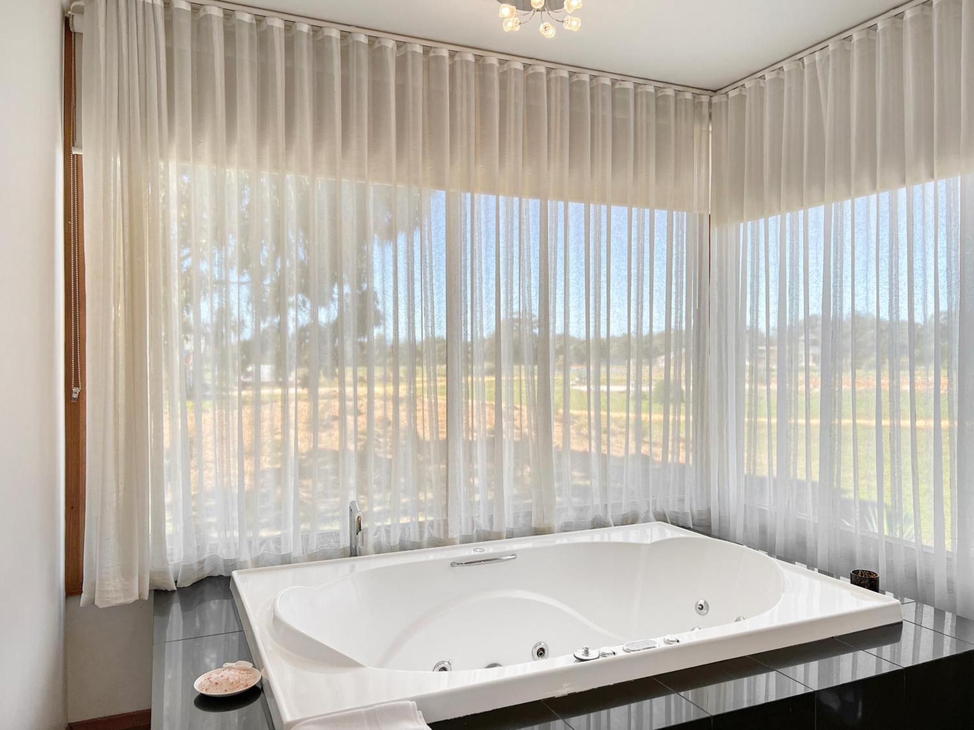 Aurora Cottages Bush Retreat Pomonal Bagian luar foto