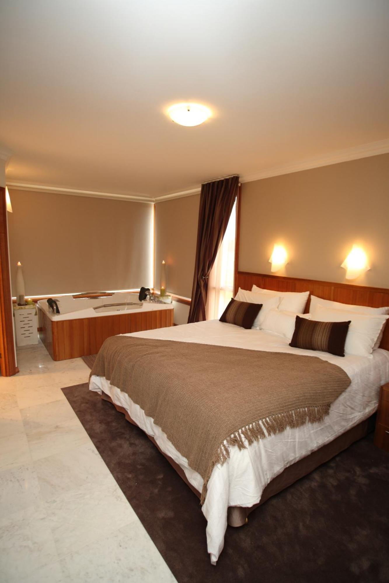 Aurora Cottages Bush Retreat Pomonal Bagian luar foto