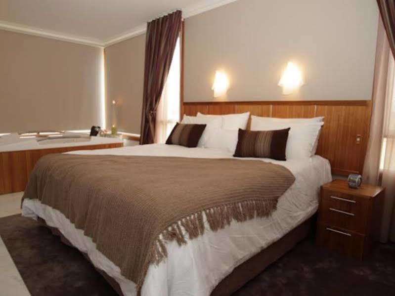 Aurora Cottages Bush Retreat Pomonal Bagian luar foto